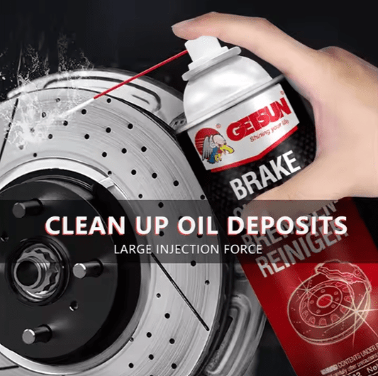 Car Cleaner Spray 450ml – Shine, Protect, and Remove Dirt