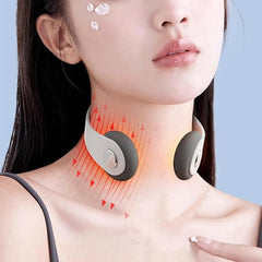 Relaxing Electric Neck Massager KH-920 – Pain Relief Therapy