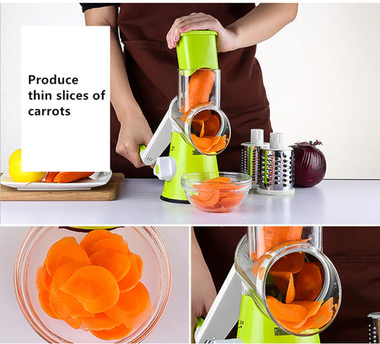 Leak-Proof Meal Prep Lunch Box