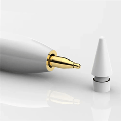 ST12 Active Stylus Pen for Touchscreens with Precision Tip