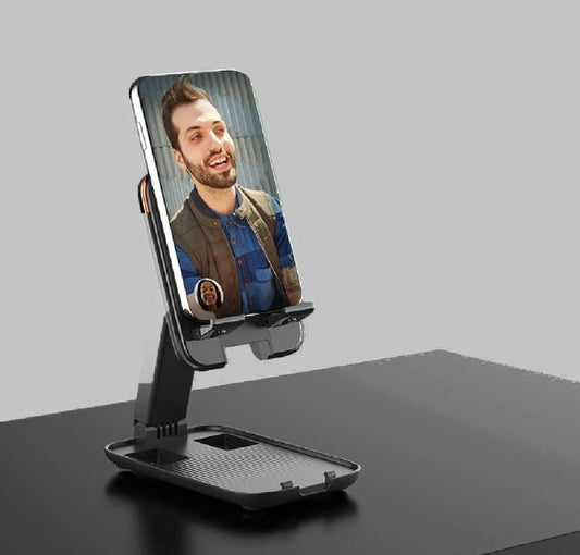 Switch Tablet Holder – Adjustable Stand for Gaming and Viewing Comfort