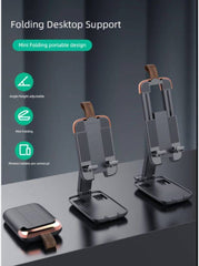 Switch Tablet Holder – Adjustable Stand for Gaming and Viewing Comfort