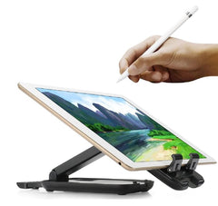Switch Tablet Holder – Adjustable Stand for Gaming and Viewing Comfort