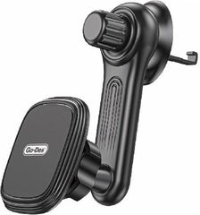 Universal Car Phone Holder – Adjustable Mount for Dashboard & Windshield