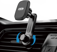 Universal Car Phone Holder – Adjustable Mount for Dashboard & Windshield